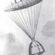 Image for article titled The Union Jack on the Moon